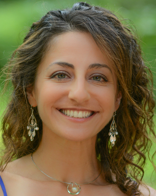 Photo of Melissa Nicolaou, Licensed Professional Counselor in Downtown, Washington, DC