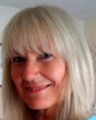 Photo of Janet Fengeros, Psychotherapist in Stockport, England