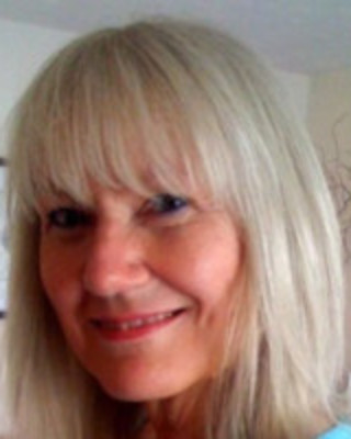 Photo of Janet Fengeros, Psychotherapist in Bredbury, England