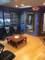 Gallery Photo of Grand Rapids (Ada) MI waiting room