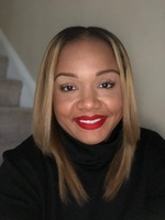 Gallery Photo of Dr. LaShaunna Lipscomb, PhD-LCPC                        Clinical Director