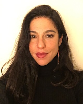 Photo of Justine S. Leichtling, Psychologist in Western Addition, San Francisco, CA