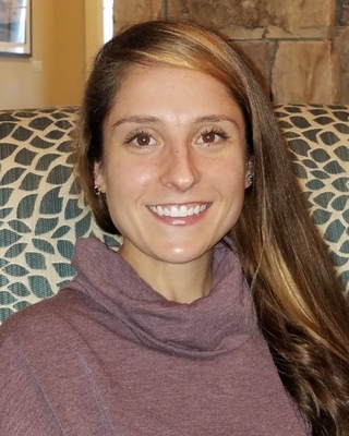 Photo of Jamie Sedgwick, Counselor in Frederick, MD
