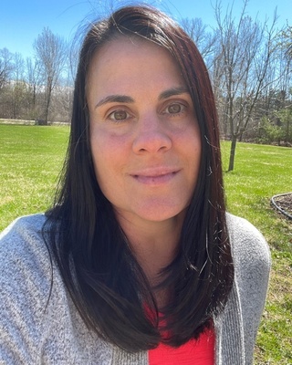 Photo of Natalie Kanner, Clinical Social Work/Therapist in Vermont