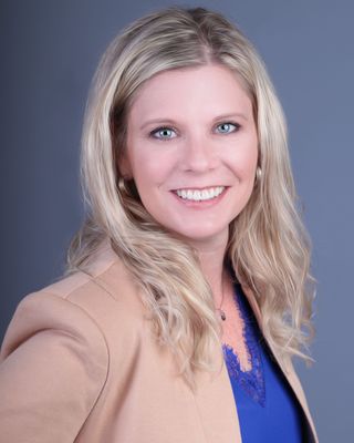 Photo of Melissa Graham, Licensed Professional Counselor in Austin, TX