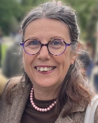 Photo de Veronique Nicolas, Psychopraticien