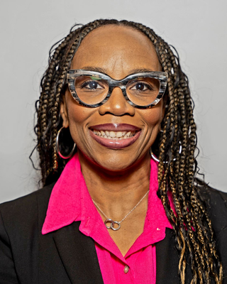 Photo of Kimberly Green, Licensed Professional Counselor, LPC