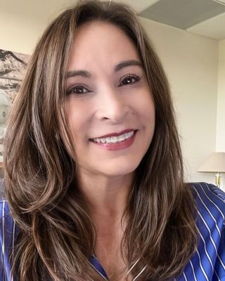 Photo of Johanna Cooke, Clinical Social Work/Therapist, LCSW