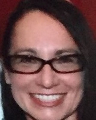Photo of Cheryl Shive, Registered Psychotherapist