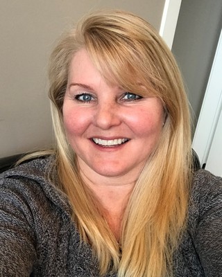 Photo of Barb Gottfried, Counsellor in British Columbia