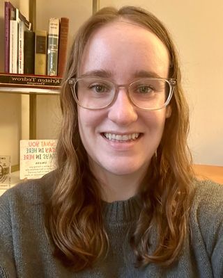Photo of Kristen Tedrow, Clinical Social Work/Therapist, PsyD, LCSW
