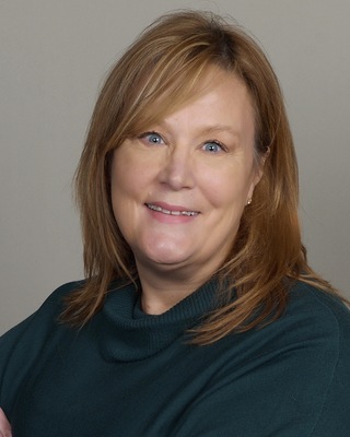 Photo of Erica Lynne Gruidl, Marriage & Family Therapist in Coon Rapids, MN