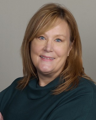 Photo of Erica Lynne Gruidl, Marriage & Family Therapist in Spring Lake Park, MN