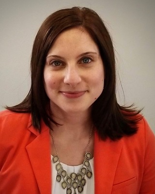 Photo of Carla P Cirilli Andrews, Psychologist in New Jersey