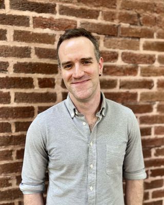Photo of Samuel Brownson, Clinical Social Work/Therapist, LSCW