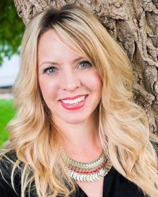Photo of Angie Fouts-Hyatt, LPC, Licensed Professional Counselor in Parker