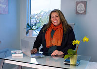 Gallery Photo of Margaret Macias, LMFT and works very well with young children, adolescents, teens, adults and families struggling with a variety of concerns.