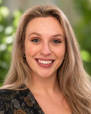 Photo of Sophie Koch, Licensed Clinical Professional Counselor, LCPC, MA, NCC