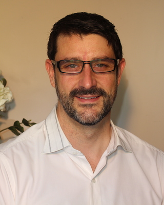 Photo of Jonathan Stone - Discover U, MA, MUKCP, Psychotherapist in Derby