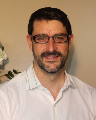 Photo of Jonathan Stone - Discover U, Psychotherapist in Borrowash, England