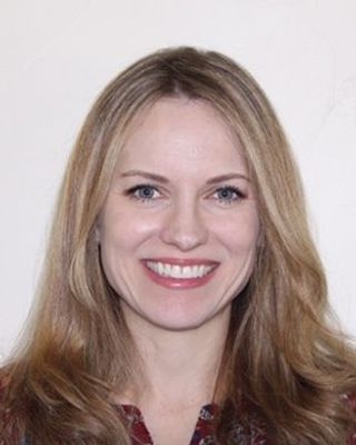 Photo of Laura Barretto, Licensed Professional Counselor, MS, LPC