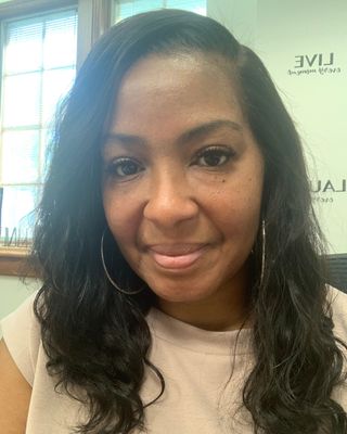 Photo of Chenea Starks, Counselor, LMHP, PCSW