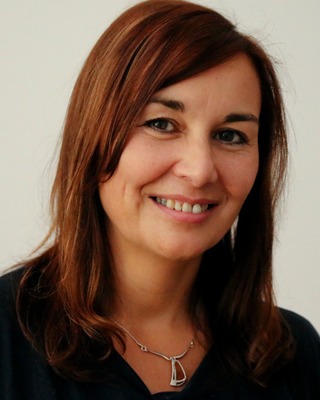 Photo of Katherine D'Arcy Brown, Psychologist in Cheltenham, England