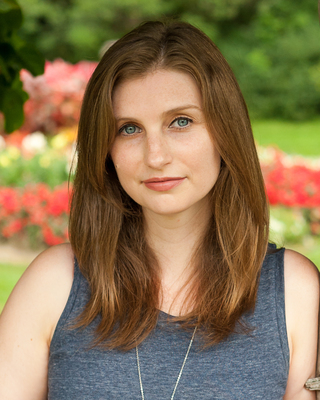 Photo of Megan Quinn, Registered Psychotherapist in Ontario