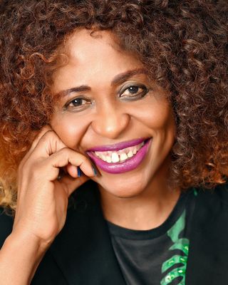 Photo of Eucharia Maduafokwa, Psychiatric Nurse Practitioner, PMHNP