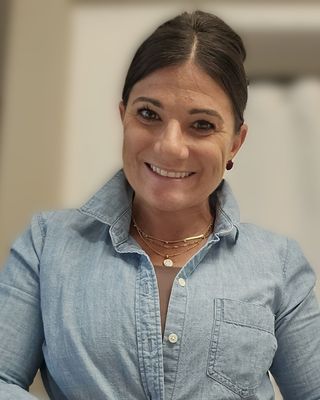 Photo of Sabrina R Capozza - Sabrina R. Capozza, LMHC,NCC, LMHC, NCC, Counselor