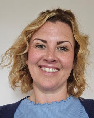 Photo of Claire Austin, Counsellor, MBACP Accred