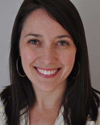 Photo of Laura M. Vraney, Psychologist in Katonah, NY