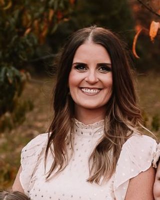 Photo of Lindsay Moser, Clinical Social Work/Therapist, LCSW