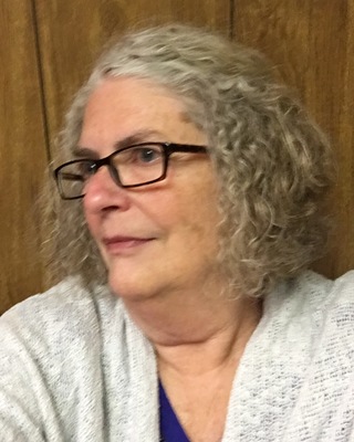 Photo of Kay R McCoy, Clinical Social Work/Therapist in Greenbrier County, WV