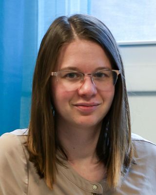 Photo of Amanda Kanehl, Licensed Professional Counselor, LPC