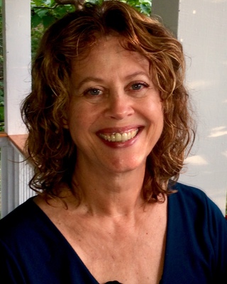 Photo of Beverly Barnes, Licensed Professional Counselor in Asheville, NC