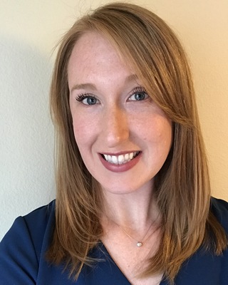 Photo of Kaitlyn Holsapple, Marriage & Family Therapist in Arvada, CO