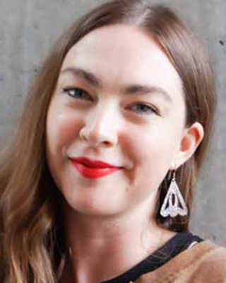 Photo of Anastasia Browning O’Hagan, Pre-Licensed Professional, QMHP
