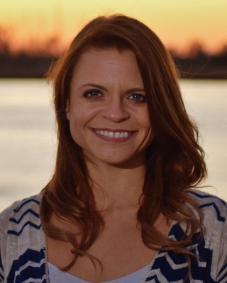 Photo of Lauren Averitt, MA, LCMHC, Counselor in Wilmington