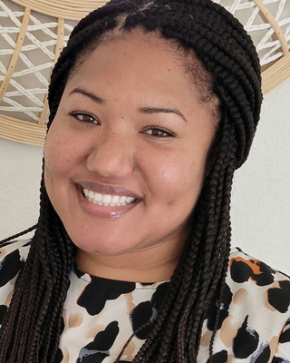 Photo of Atheena Cabiness, LCSW, Clinical Social Work/Therapist