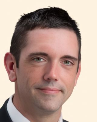 Photo of Dr. Zachary Dietrich, Psychologist, PhD, PsyD