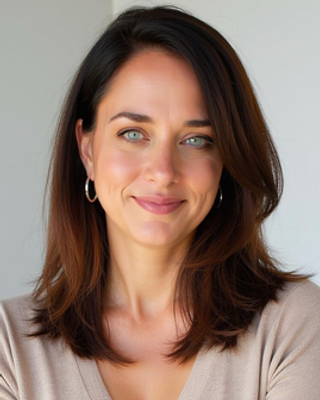 Photo of Amanda Helfrich-Kuhn, Clinical Social Work/Therapist, LCSW