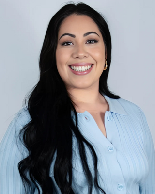 Photo of Vanessa Tomasino, Clinical Social Work/Therapist, LCSW