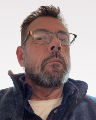 Photo of Stephen Larson, Clinical Social Work/Therapist, LICSW