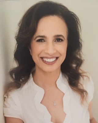 Photo of Karla Fakhouri, Marriage & Family Therapist in Western Addition, San Francisco, CA