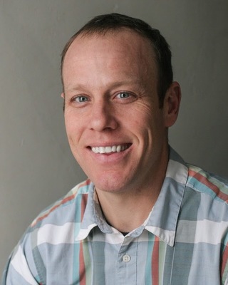 Photo of Daniel B Aupperlee, Licensed Professional Counselor in Grand Rapids, MI