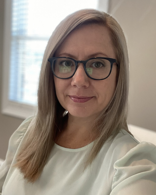 Photo of Jodie Russell, Licensed Professional Counselor, LPC