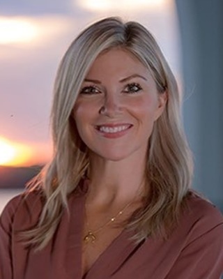 Photo of Whitney J Brown, Licensed Professional Counselor in South Carolina