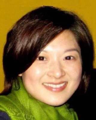 Photo of Integrative Psychiatry & TMS Dr. Ying A. Cao, Psychiatrist in Massachusetts