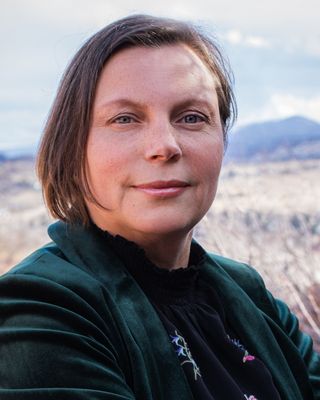Photo of Nina Danhorn, Licensed Professional Counselor in Colorado